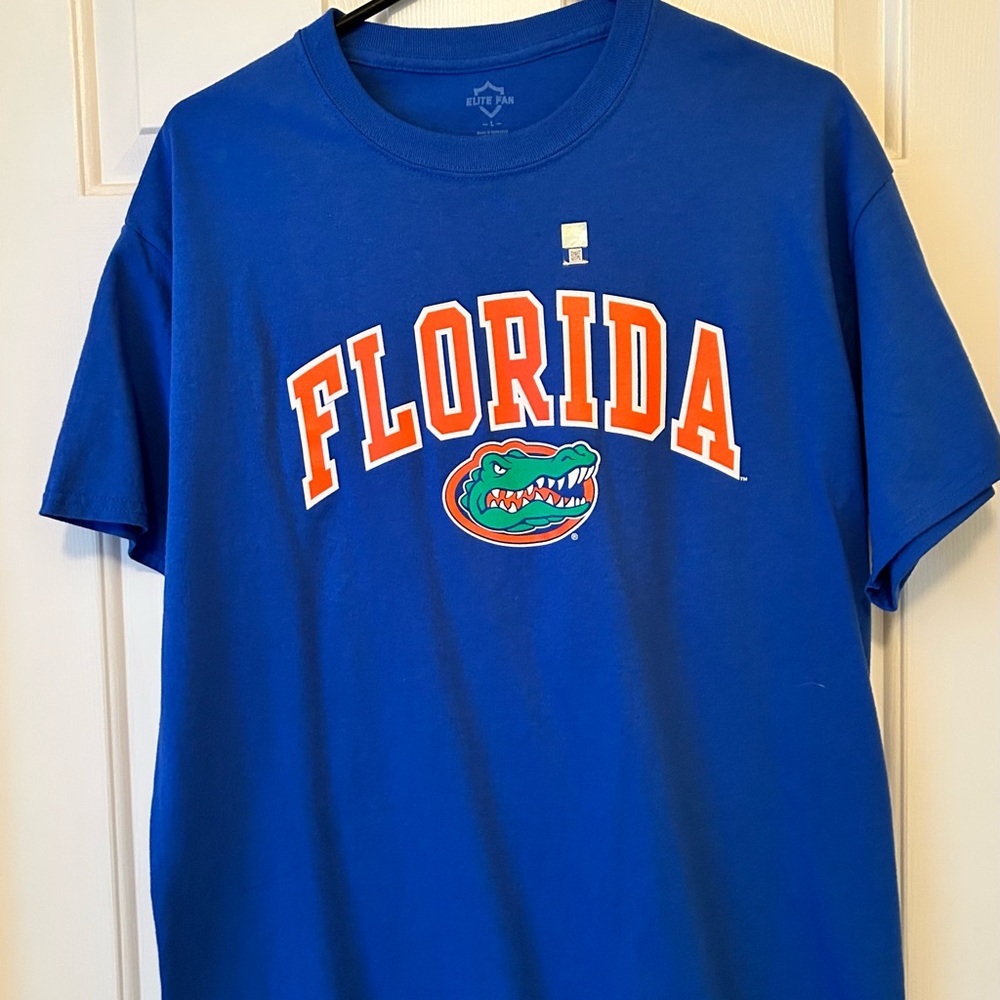 Florida Gators Tee Shirt